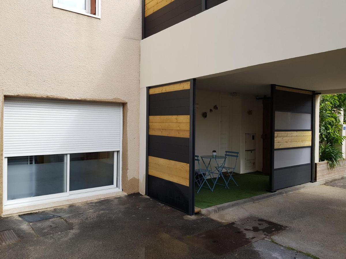 Apartment Avignon Le Pontet  Esterno foto