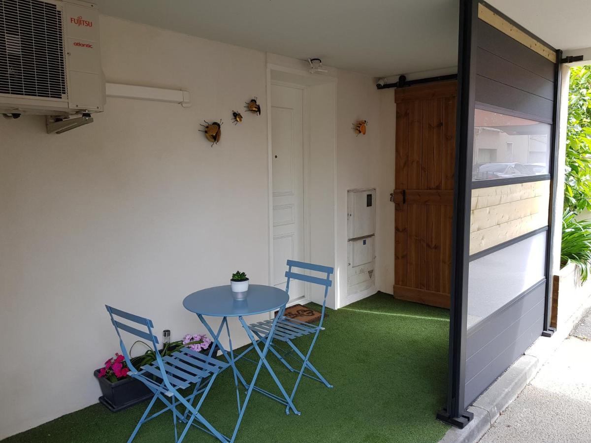 Apartment Avignon Le Pontet  Esterno foto