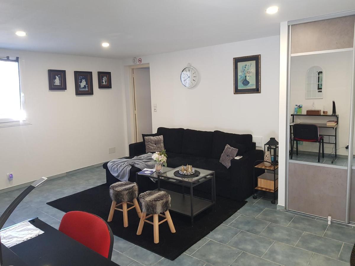 Apartment Avignon Le Pontet  Esterno foto