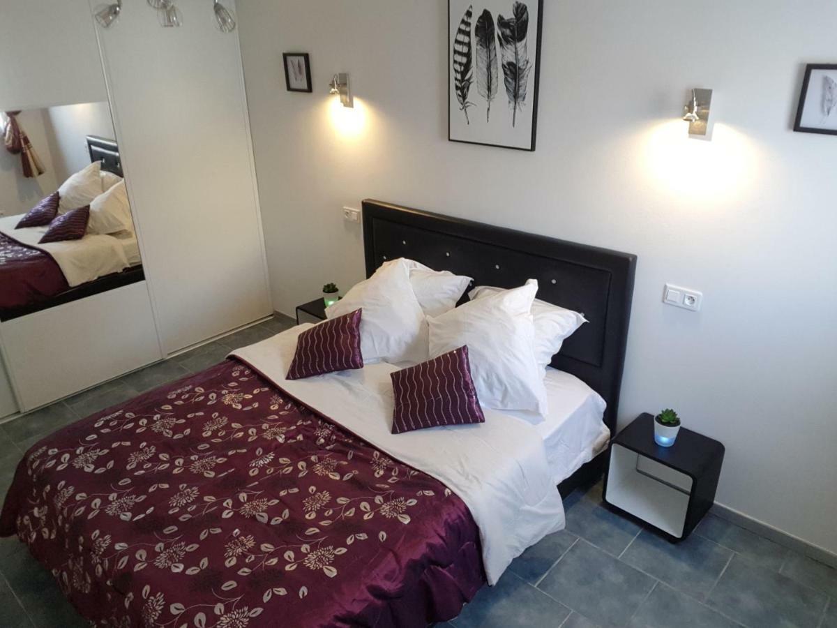 Apartment Avignon Le Pontet  Esterno foto